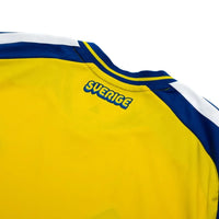 Sweden Home 2026
