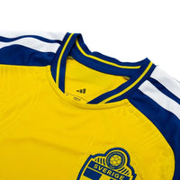 Sweden Home 2026