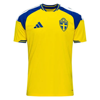 Sweden Home 2026