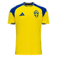 Sweden Home 2026