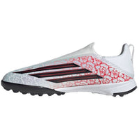 F50 ELITE LAMINE YAMAL Laceless Turf indoor Soccer Cleats