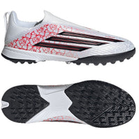 F50 ELITE LAMINE YAMAL Laceless Turf indoor Soccer Cleats