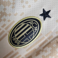 AC Mailand „Milano Glitch“ Premium Trikot