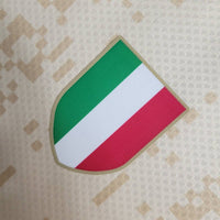 AC Mailand „Milano Glitch“ Premium Trikot