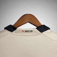 AC Mailand „Milano Glitch“ Premium Trikot