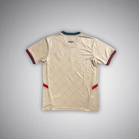 AC Mailand x Gucci Premium-Trikot