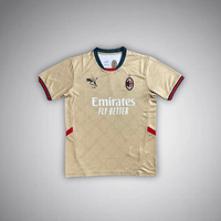 AC Mailand x Gucci Premium-Trikot
