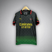 AC Mailand x Off-White „Diavoli“ Premium Kit