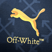 AC Mailand x Off-White „Diavoli“ Premium Kit