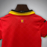 AC Mailand x Off-White Premium Kinder-Trikot-Set