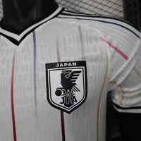 2026/2027 Japan Away