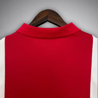 Ajax 125 Jahre Jubiläums-Premium-Trikot