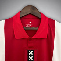 Ajax 125 Jahre Jubiläums-Premium-Trikot