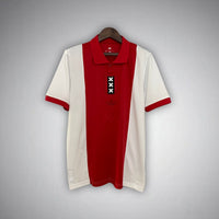 Ajax 125 Jahre Jubiläums-Premium-Trikot