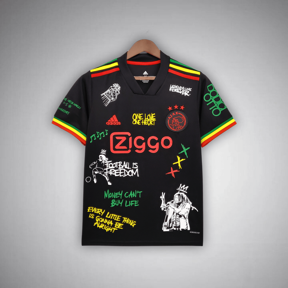 Ajax 