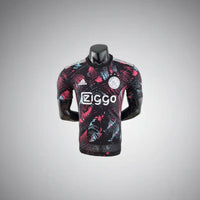 Ajax „Colorway“ Premium-Kit