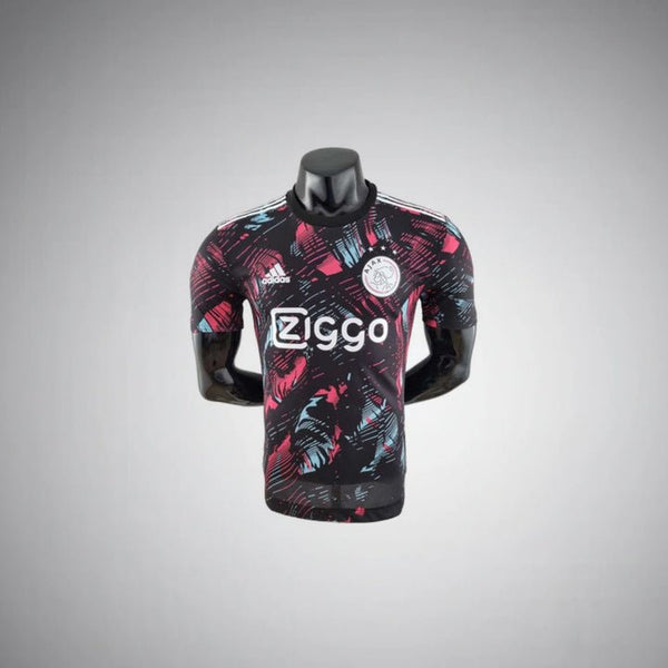 Ajax „Colorway“ Premium-Kit