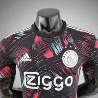 Ajax „Colorway“ Premium-Kit