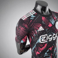 Ajax „Colorway“ Premium-Kit