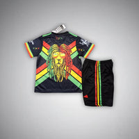 Ajax „Reggaeton“ Premium-Set für Kinder