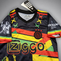 Ajax „Reggaeton“ Premium-Set für Kinder