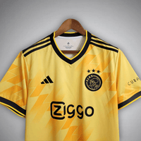 Ajax „Solar Strike“ Premium-Kit