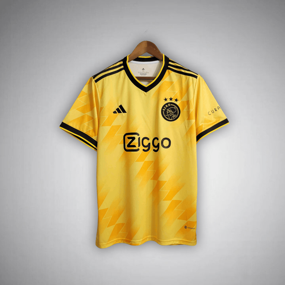 Ajax „Solar Strike“ Premium-Kit