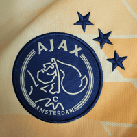 Ajax „Solar Strike“ Premium-Kit
