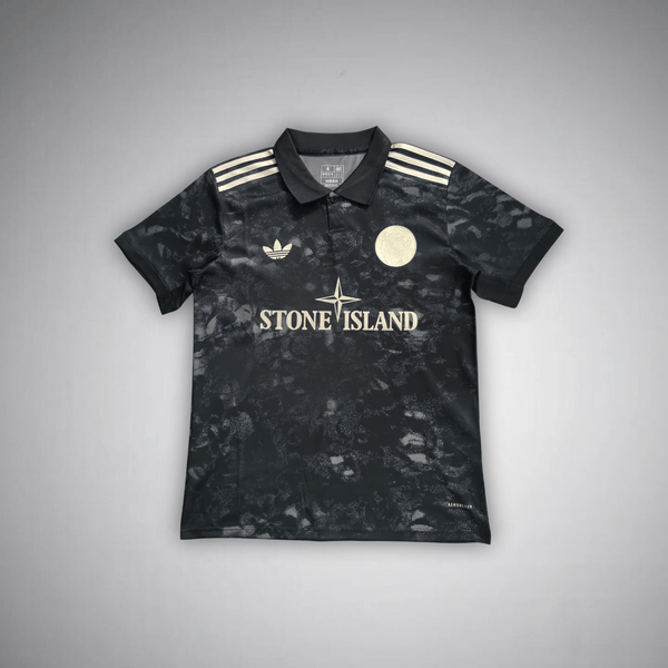 Ajax x Stone Island Premium Trikot