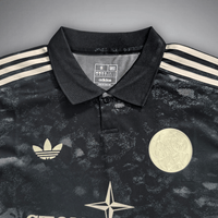 Ajax x Stone Island Premium Trikot