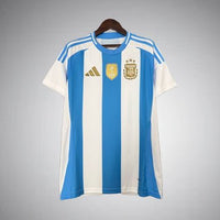 Argentinien Heimtrikot 2024