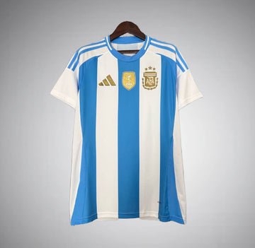 Argentinien Heimtrikot 2024