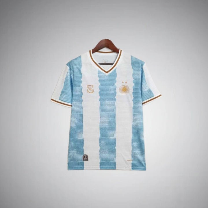 Argentinien 