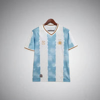 Argentinien 