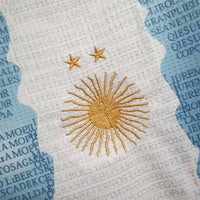 Argentinien 