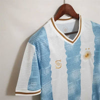 Argentinien 