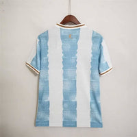 Argentinien 