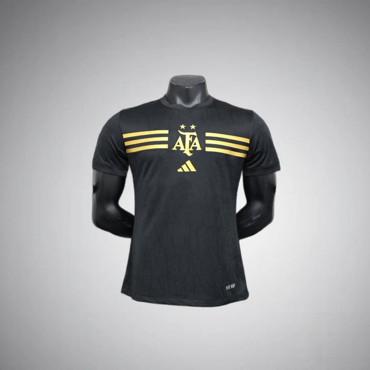 Argentinien 