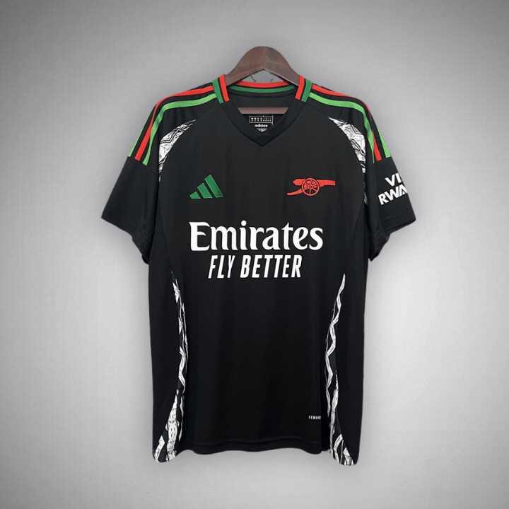 24/25 Arsenal Auswärts Premium-Trikot