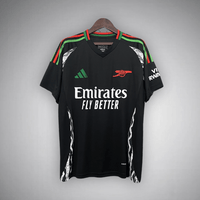 24/25 Arsenal Auswärts Premium-Trikot