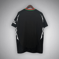 24/25 Arsenal Auswärts Premium-Trikot