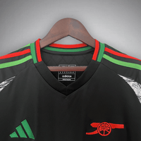 24/25 Arsenal Auswärts Premium-Trikot