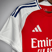 24/25 Arsenal Heimtrikot Premium