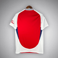24/25 Arsenal Heimtrikot Premium