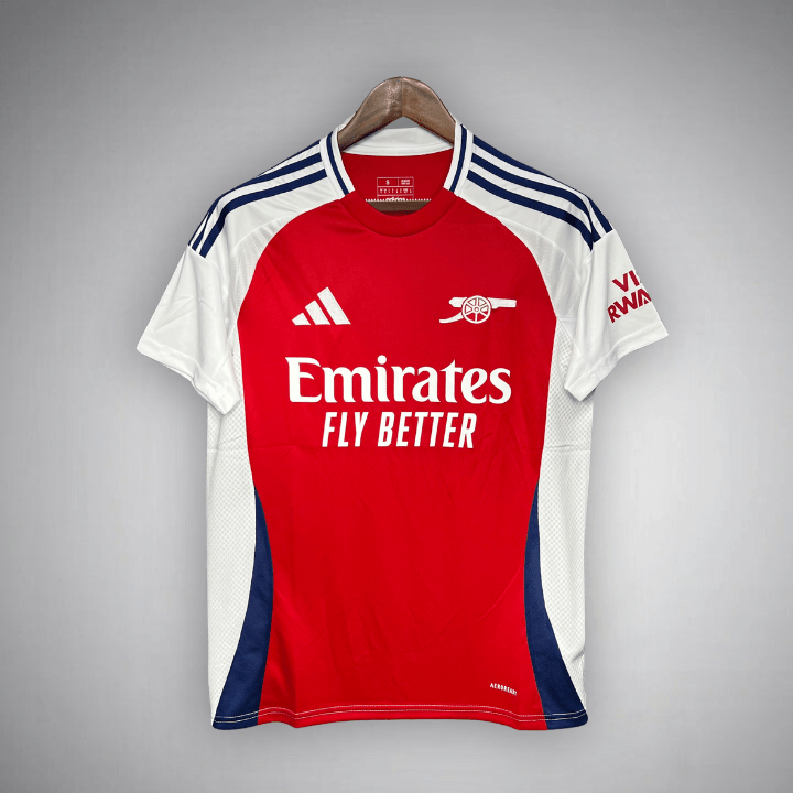 24/25 Arsenal Heimtrikot Premium