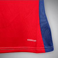 24/25 Arsenal Heimtrikot Premium