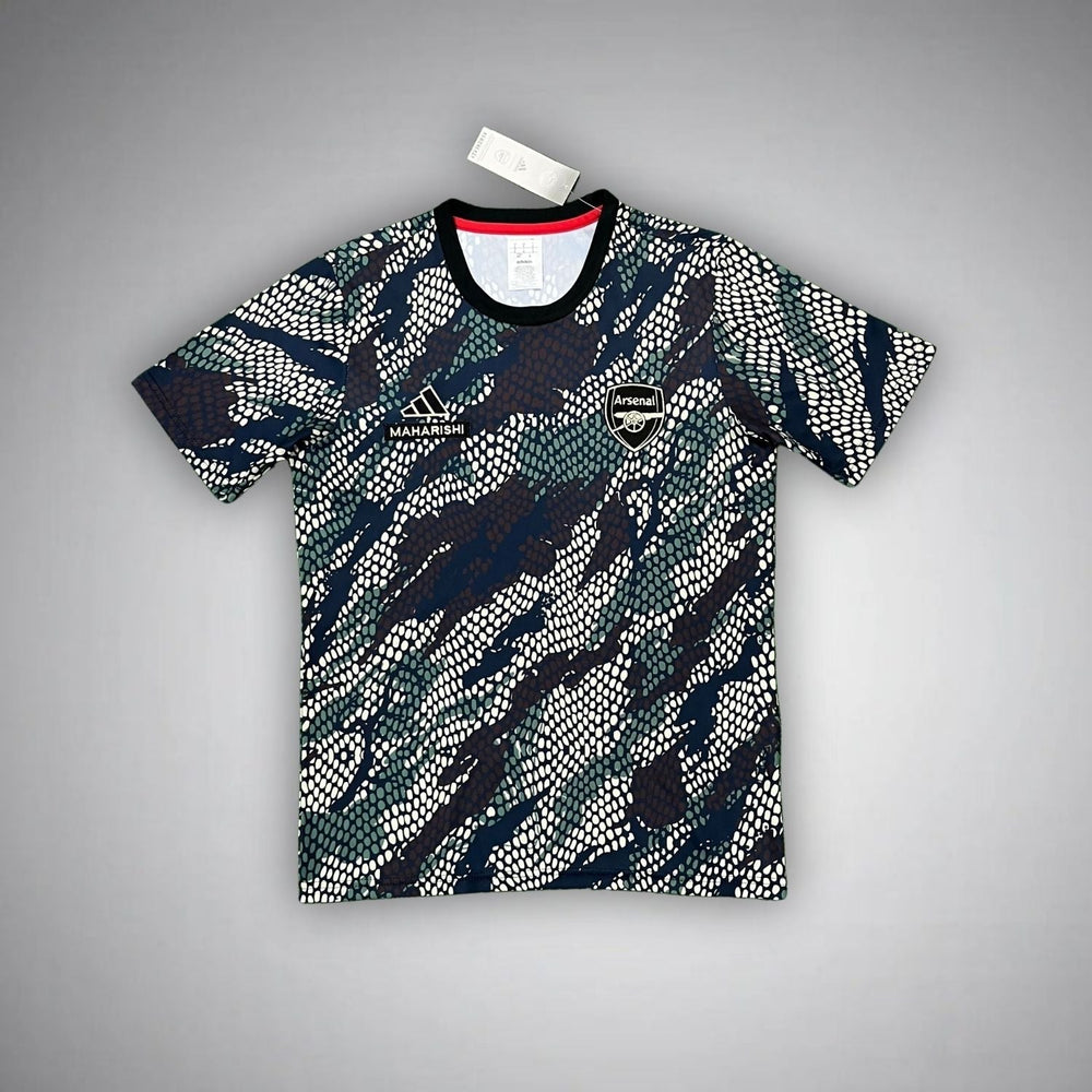 Arsenal „Schlangenbiss“ Premium-Kit
