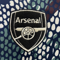 Arsenal „Schlangenbiss“ Premium-Kit