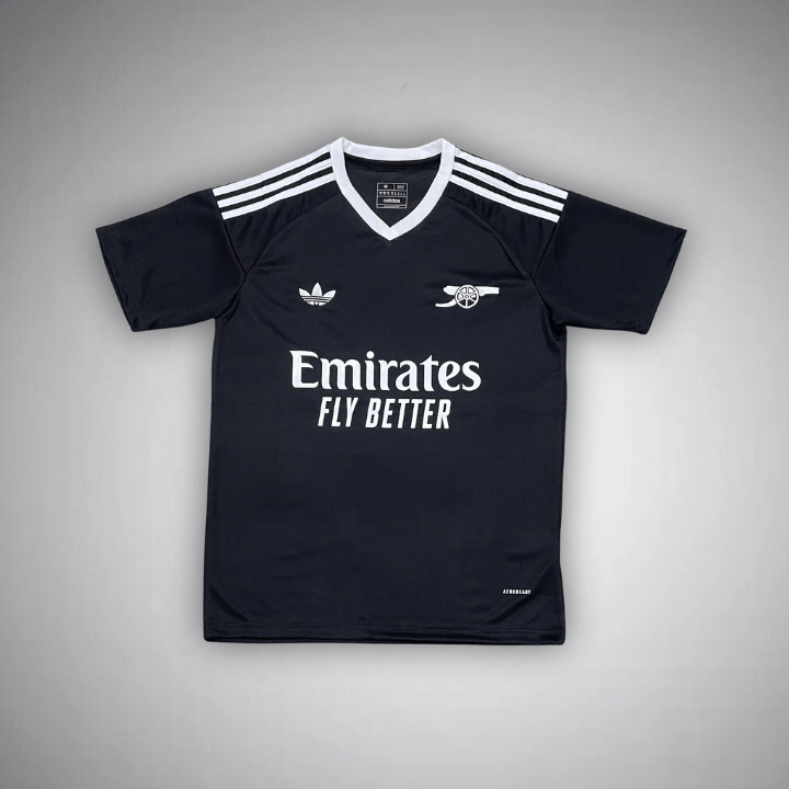 Arsenal „The Royal Brigade“ Premium-Trikot
