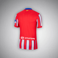 24/25 Atletico Madrid Heimtrikot